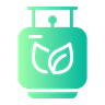 gas engine