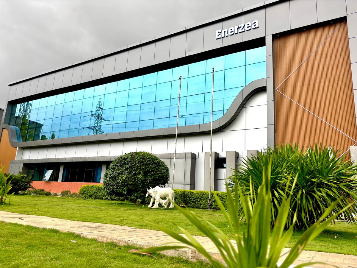 Enerzea Headquarters