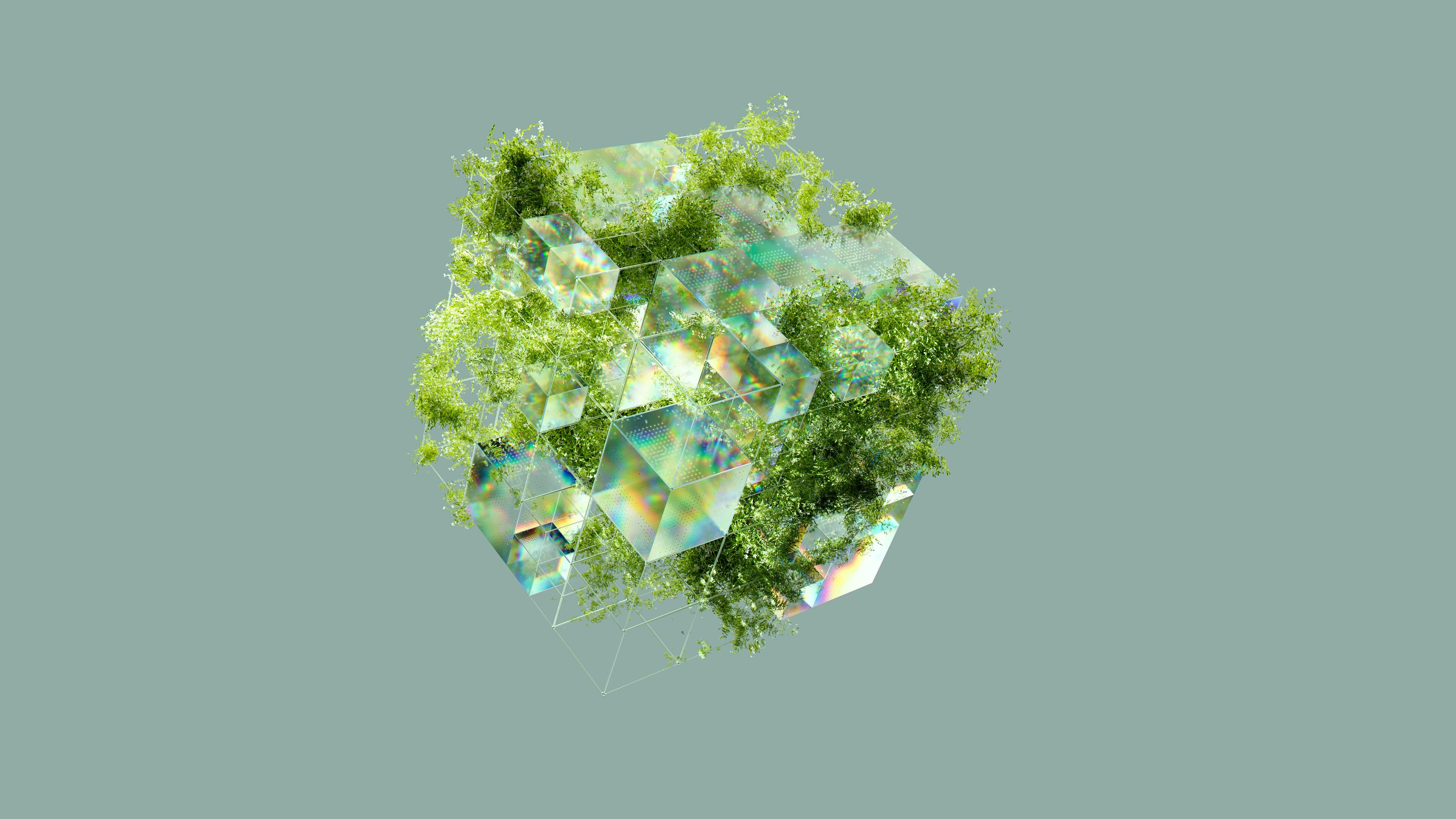 renewable source