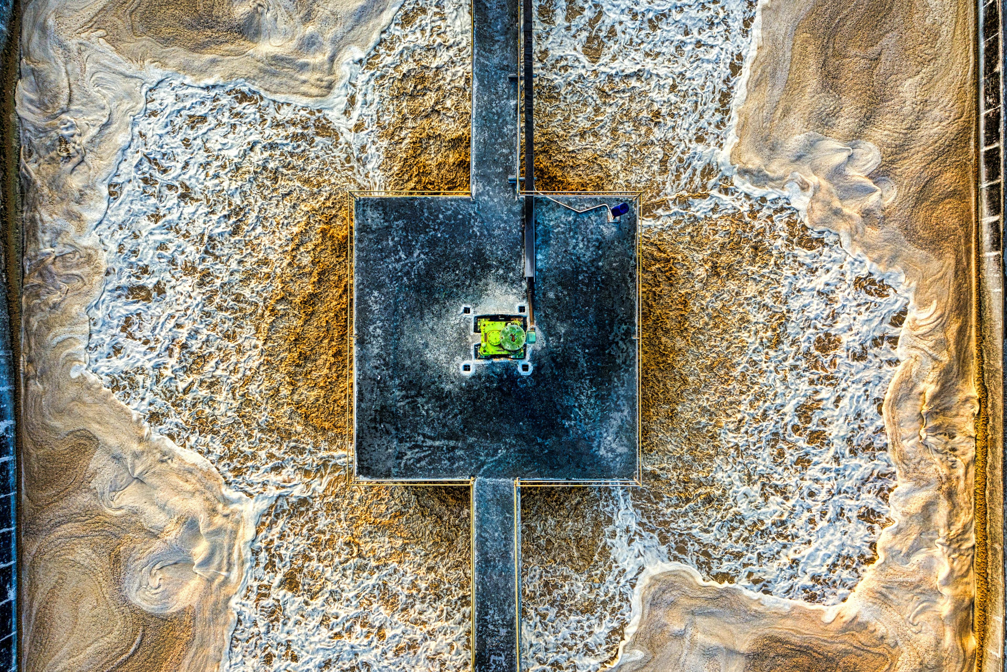 The Hidden Problem of Sludge: How Modern Drying Systems Help